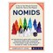 Looney Labs Nomids Game, Textile, Multicolor, 8+ Years LOO-108 - alternate 3